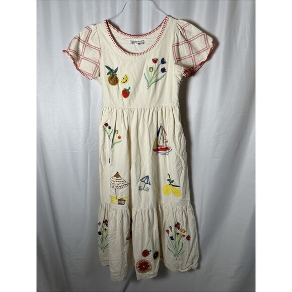 Hunter Bell Marley Dress - Picture 3 of 6